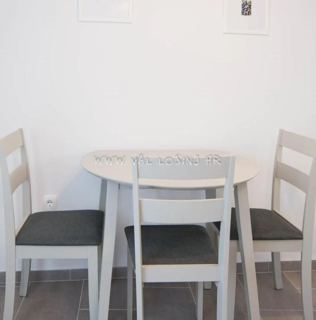 Moris A2 Apartment Veli Losinj