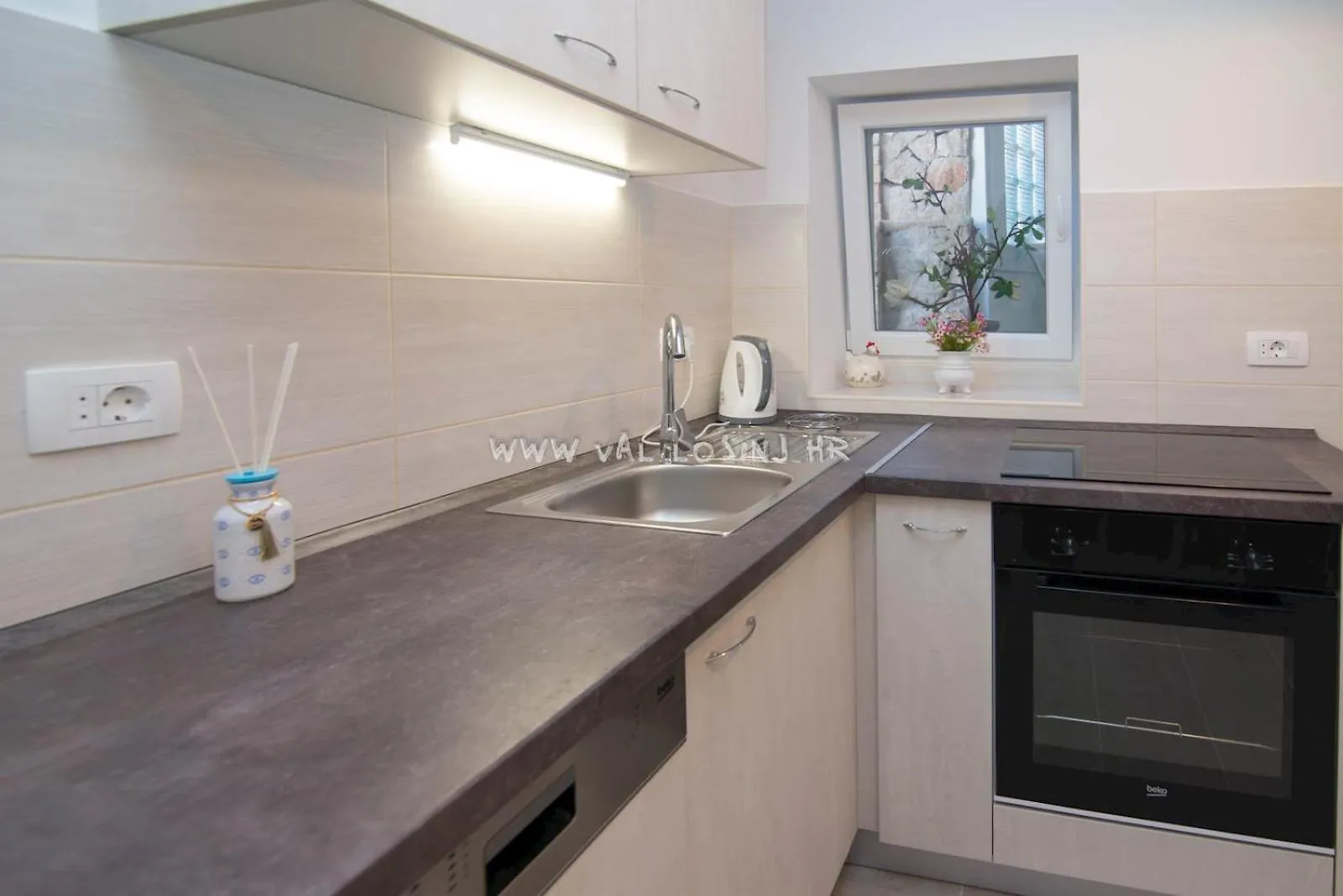 Moris A2 Apartment Veli Losinj 0*,