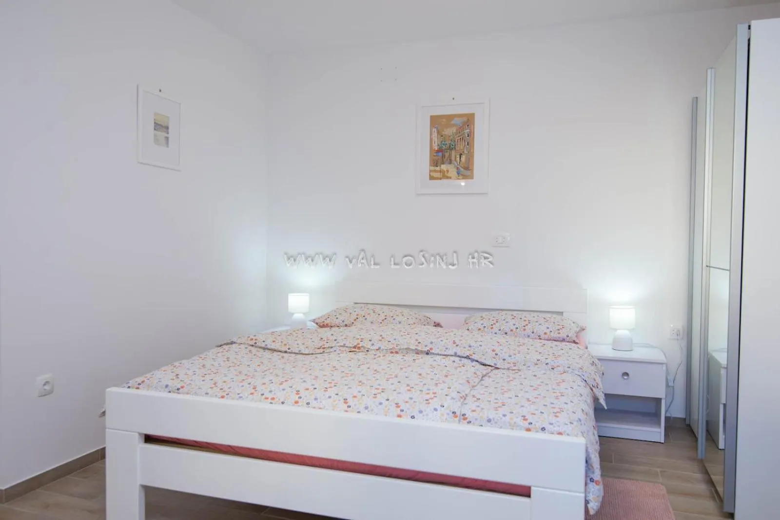 Moris A2 Apartment Veli Losinj