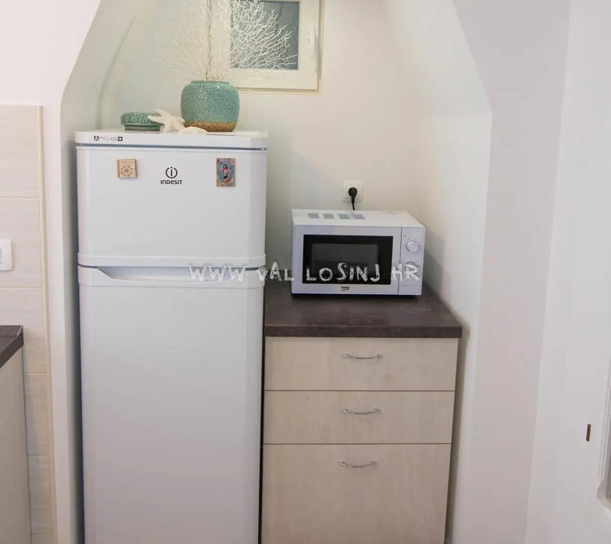 Moris A2 Apartment Veli Losinj