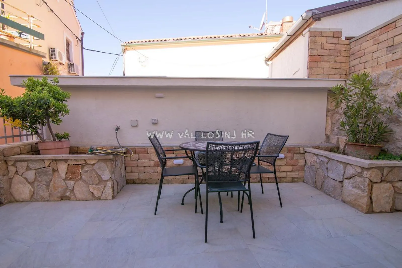 Moris A2 Apartment Veli Losinj