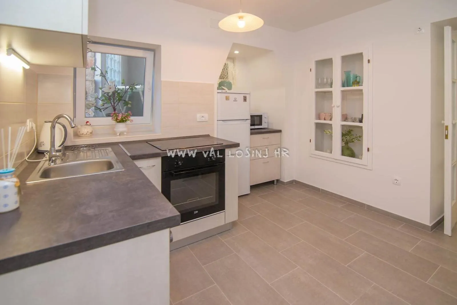 Moris A2 Apartment Veli Losinj