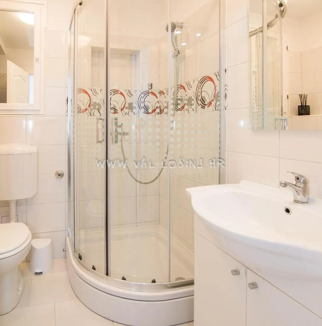 Moris A2 Apartment Veli Losinj