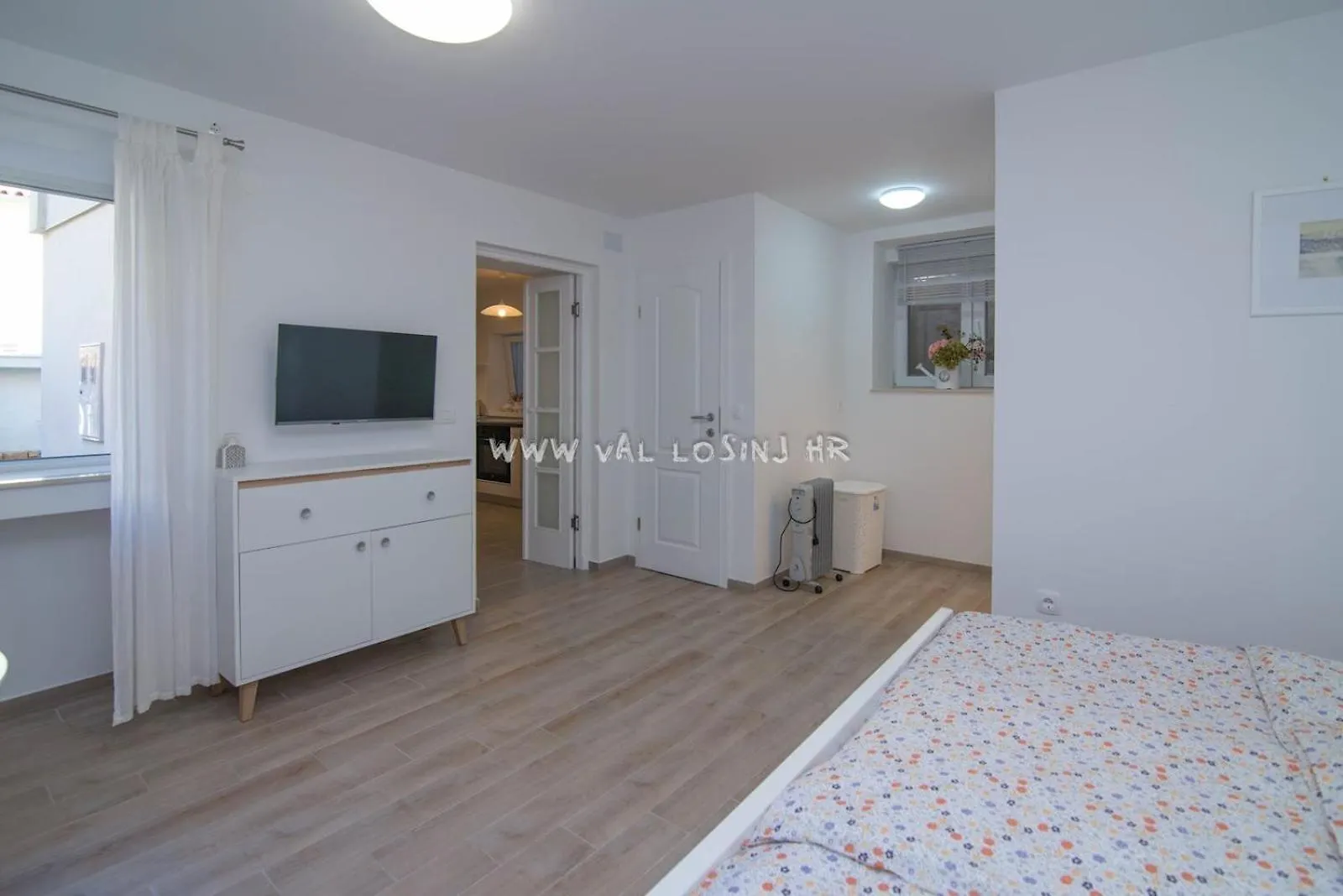 Moris A2 Apartment Veli Losinj