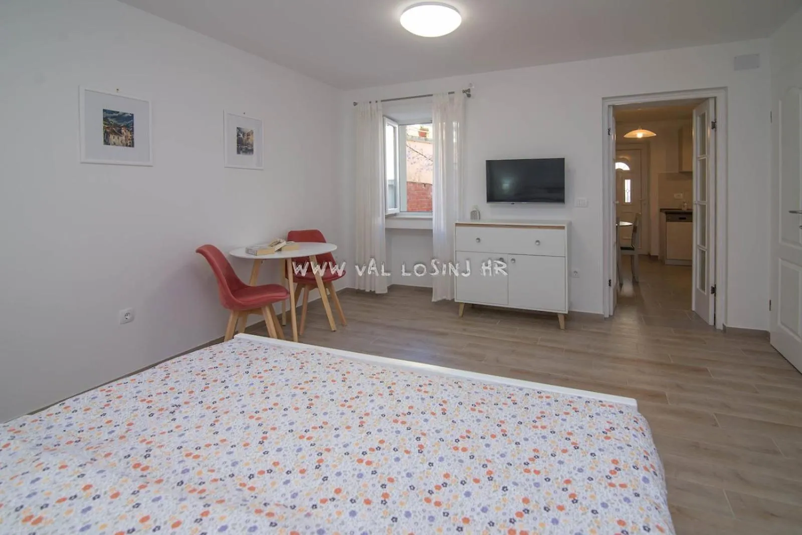 Moris A2 Apartment Veli Losinj 0*,  Croatia