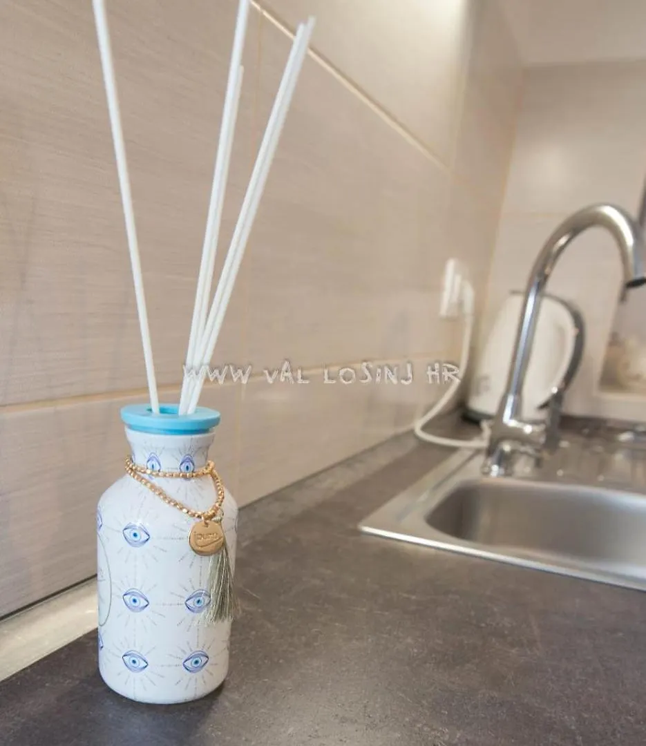 Moris A2 Apartment Veli Losinj